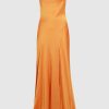 Damen Simkhai Kleider & Rocke | Finley Dress Goldenrod