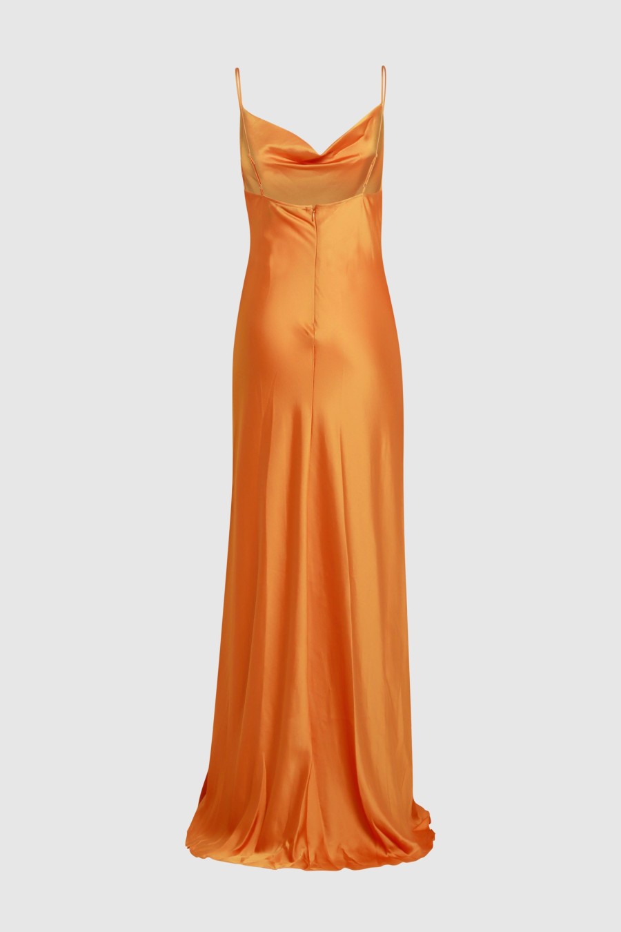 Damen Simkhai Kleider & Rocke | Finley Dress Goldenrod