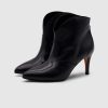 Damen Toral Stiefel & Boots | Selene Boots Negro