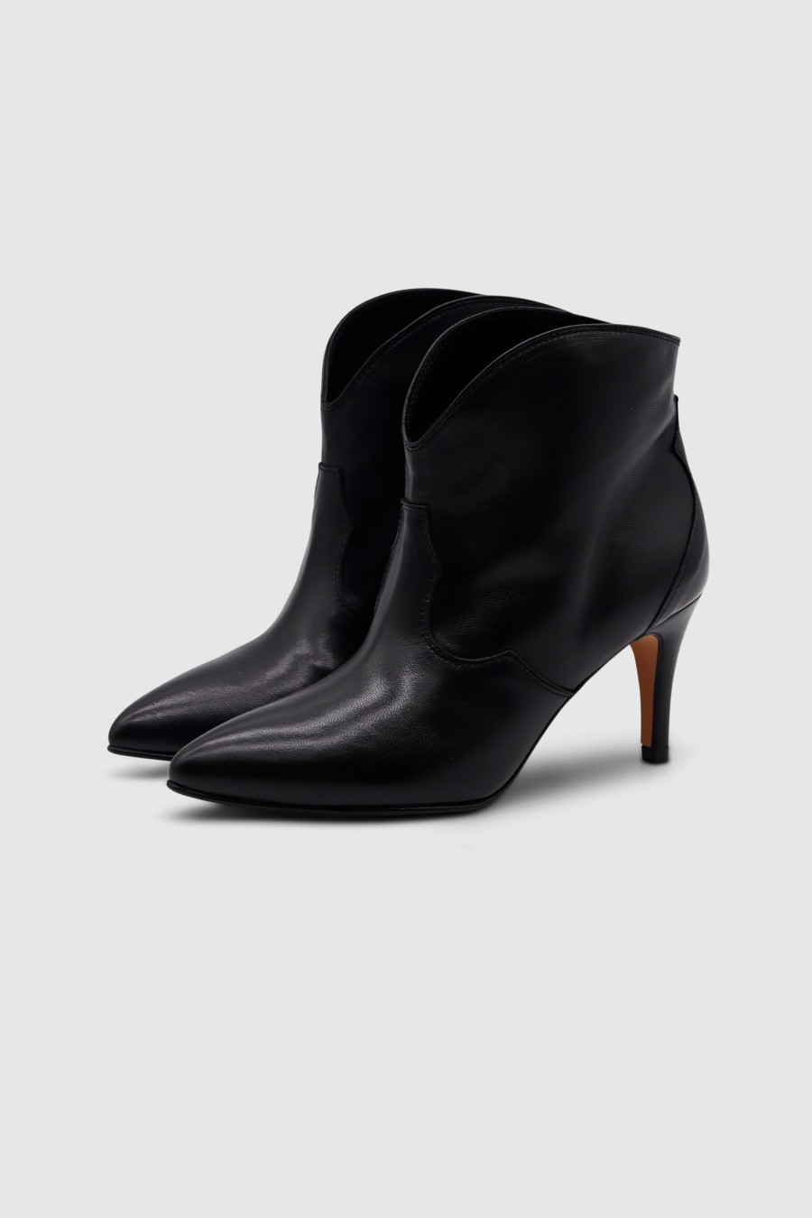 Damen Toral Stiefel & Boots | Selene Boots Negro