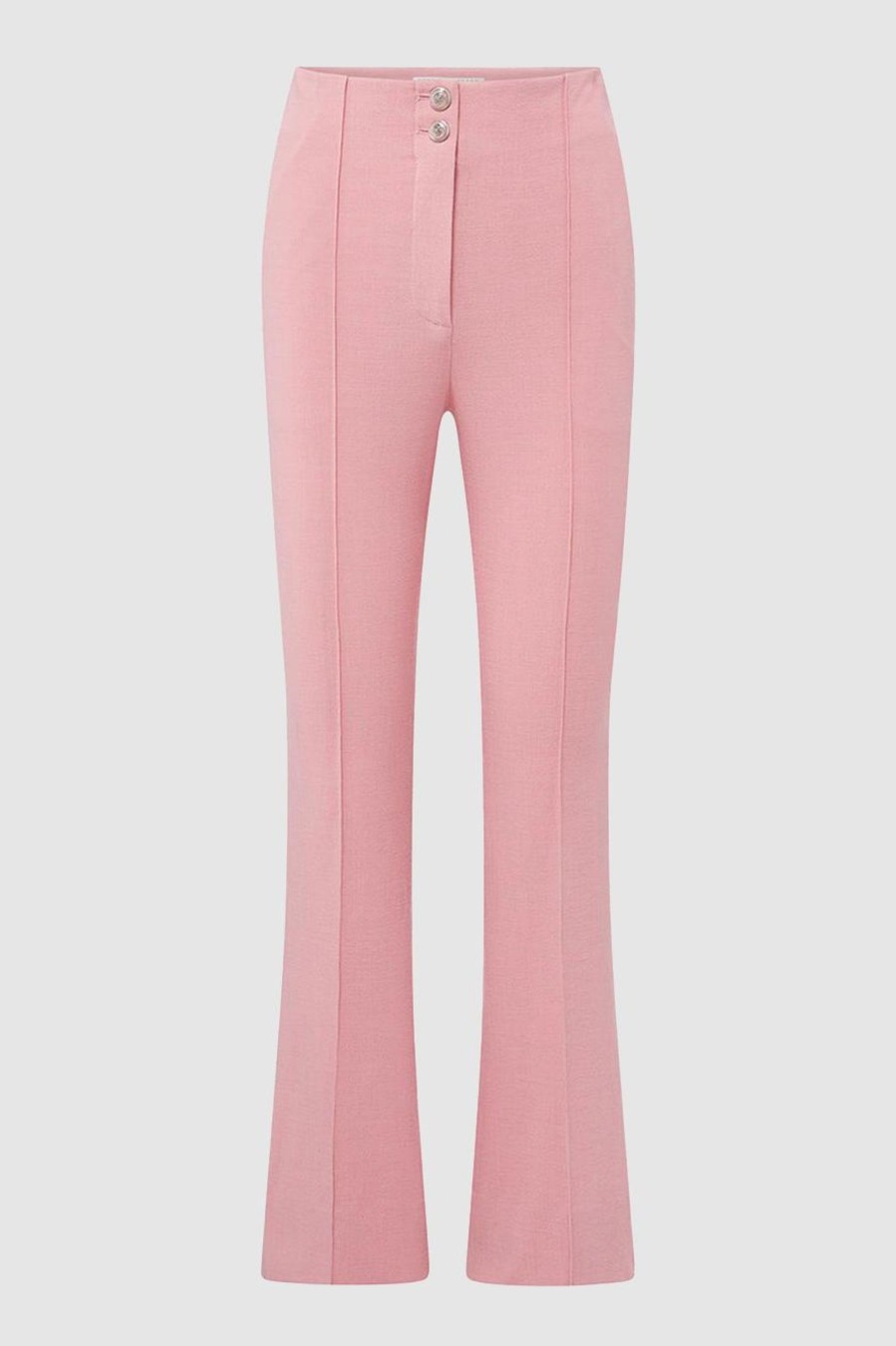 Damen Veronica Beard Hosen & Jumpsuits | Kean Pants Peony