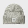 Accessoires UGG Headwear | Mutze Chunky Rib