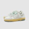 Damen MSGM Sneaker | Scarpa Donna Sneaker White/Pink