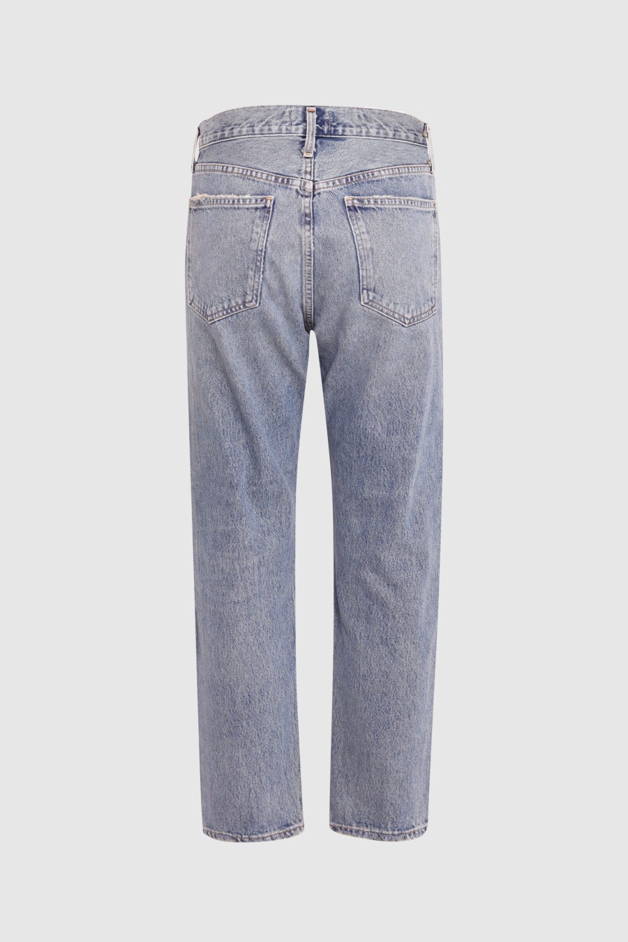 Damen Agolde Jeans | Parker Pants Facade