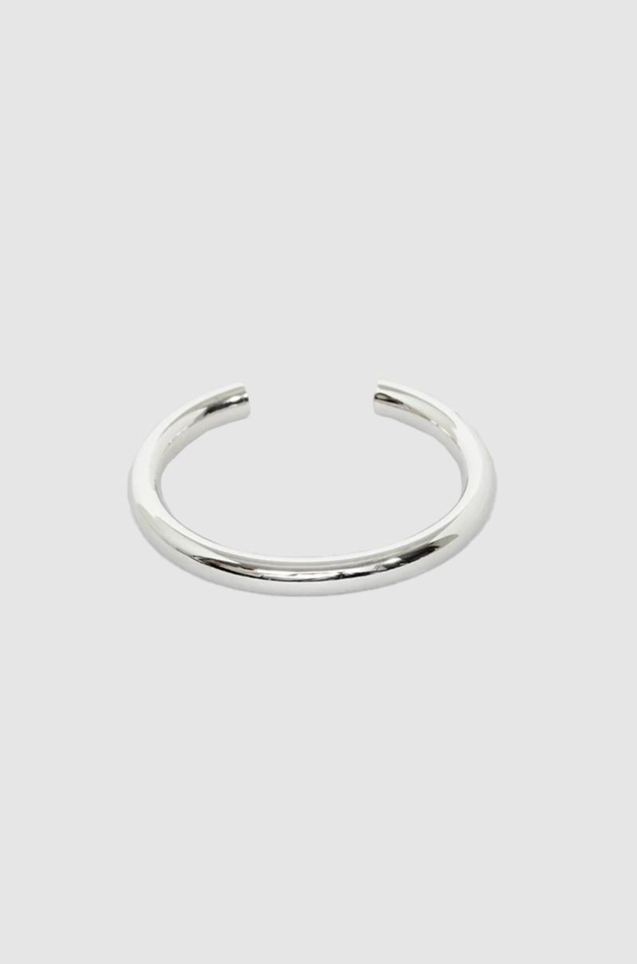 Accessoires Trine Tuxen Schmuck | Armreif Willow Bangle M