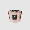 Living BAOBAB | Candle Les Exclusive Roseum Max10