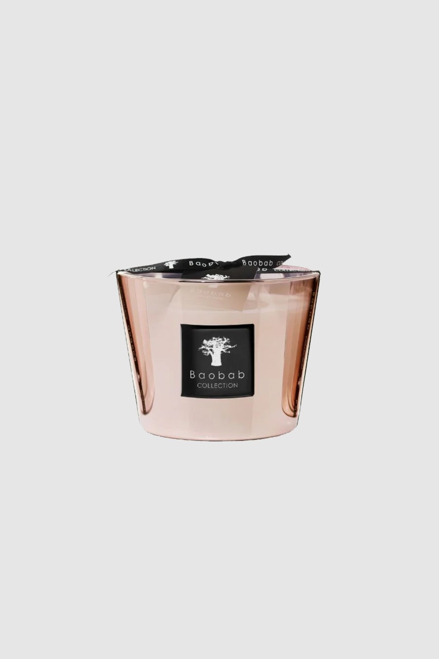 Living BAOBAB | Candle Les Exclusive Roseum Max10