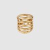 Accessoires GAS Bijoux Schmuck | Ring Etincelle