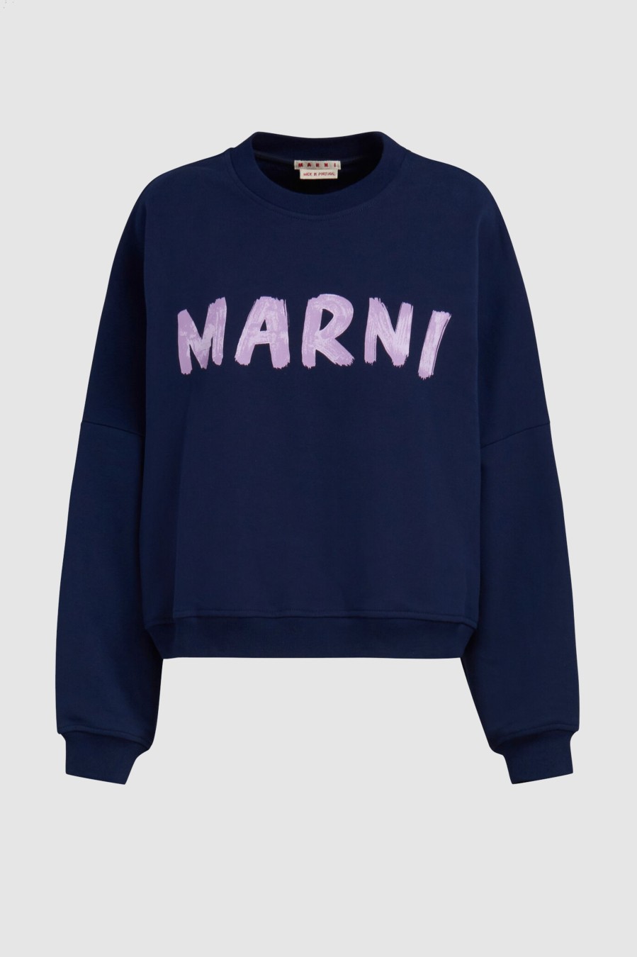 Damen MARNI Pullover & Sweatshirts | Sweatshirt