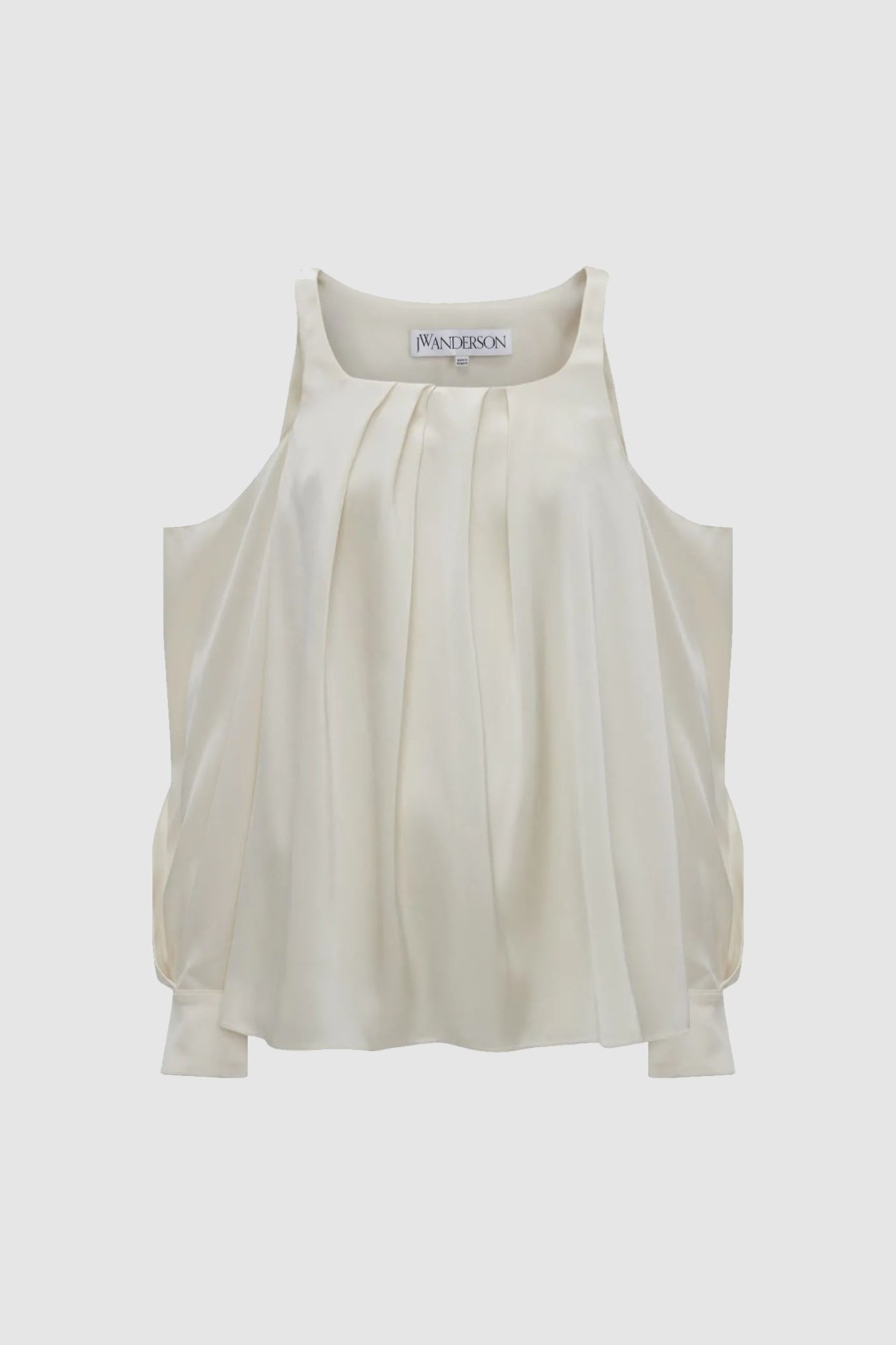 Damen JW Anderson Blusen & Tops | Top Cold Shoulder