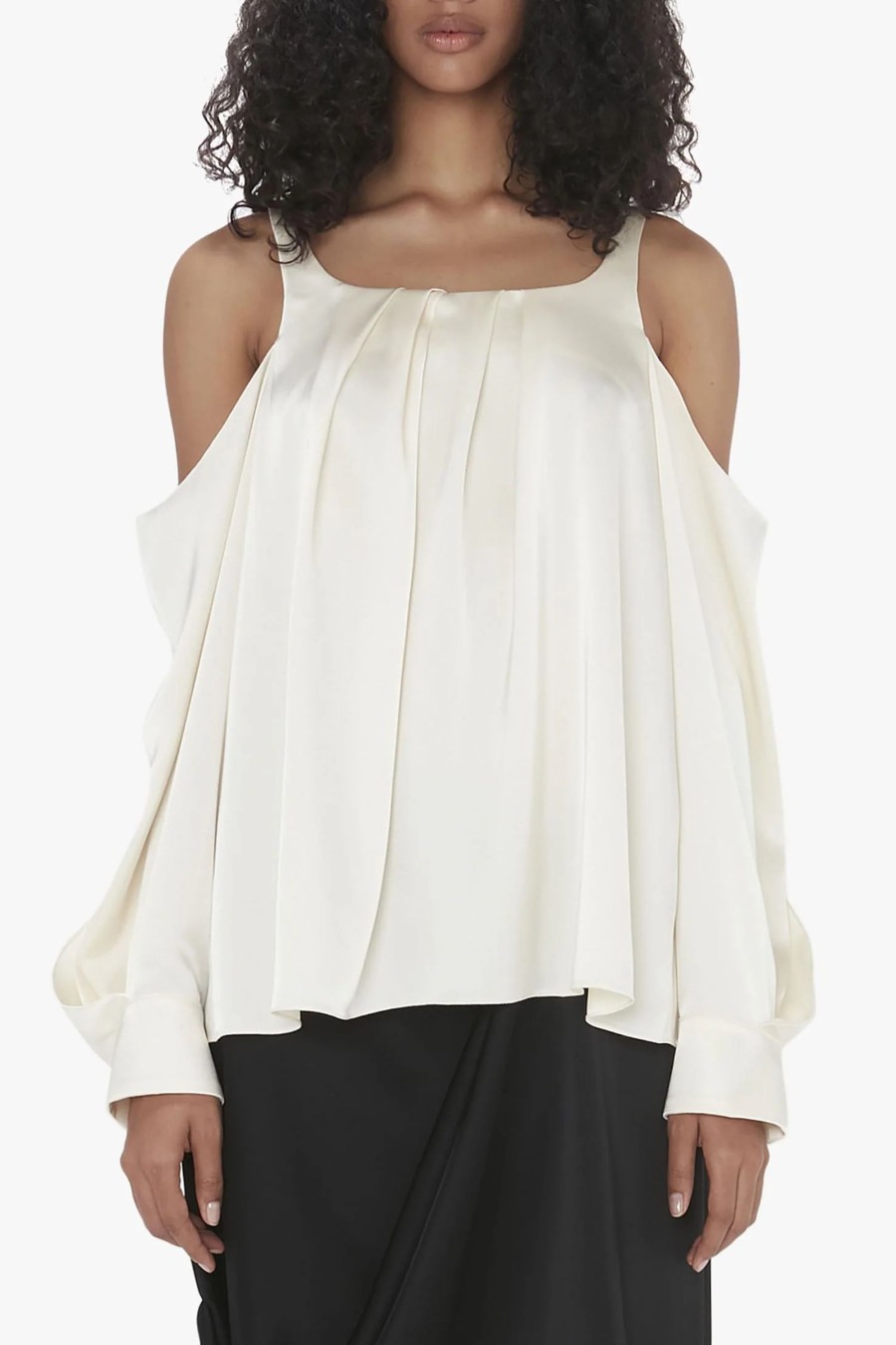 Damen JW Anderson Blusen & Tops | Top Cold Shoulder