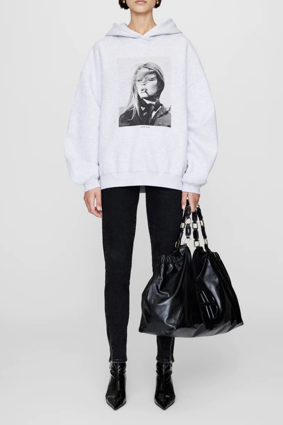 Damen Anine Bing Pullover & Sweatshirts | Sweatshirt Harvey