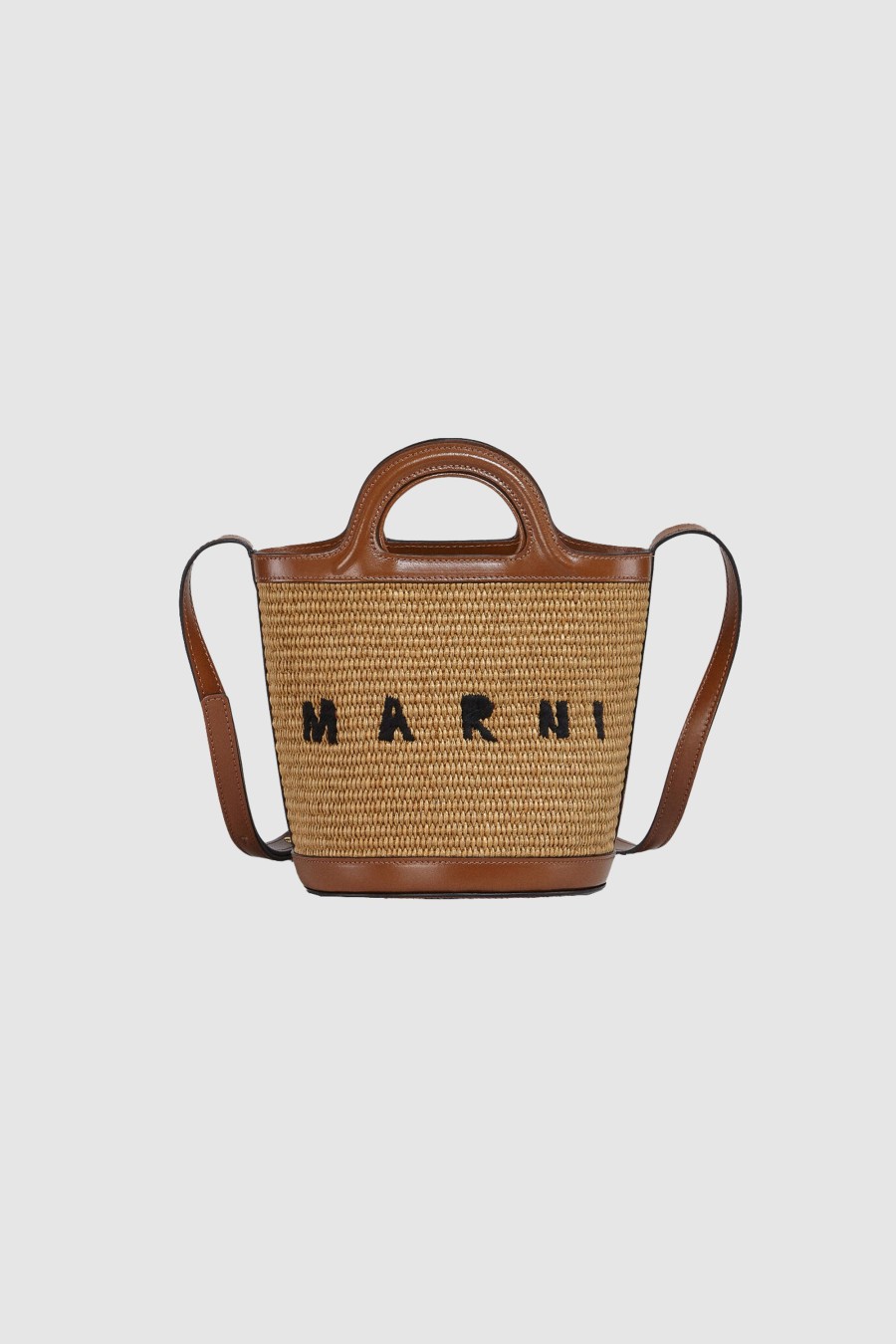 Damen MARNI | Handtasche Tropicalia Small