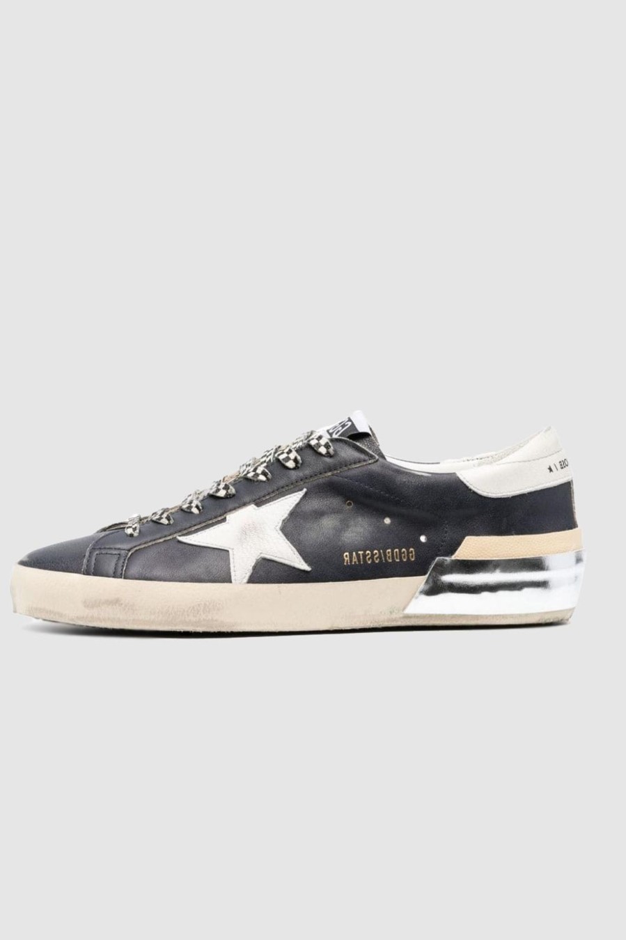 Herren Golden Goose Sneaker | Sneaker Super Star