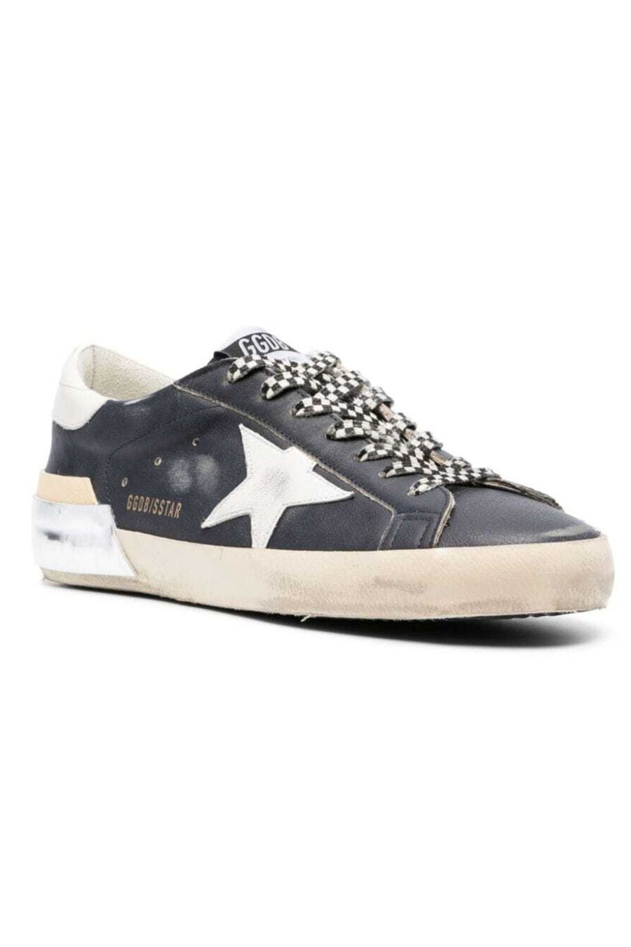 Herren Golden Goose Sneaker | Sneaker Super Star