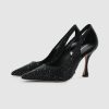 Damen Lola Cruz Pumps | Pumps Nova Glitter