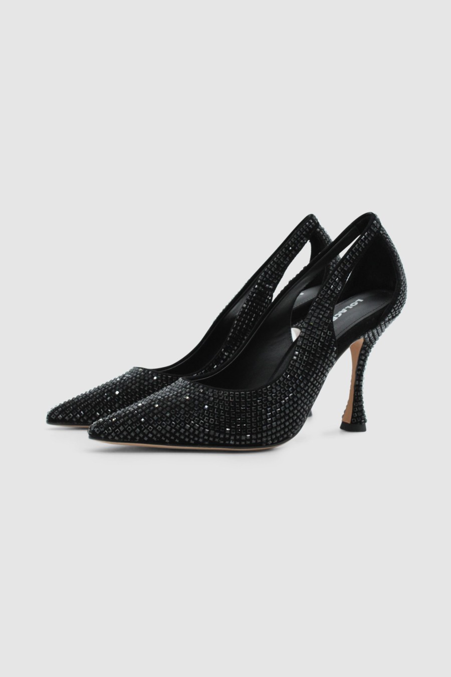 Damen Lola Cruz Pumps | Pumps Nova Glitter