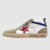 Damen Golden Goose Sneaker | Sneaker Mid Star