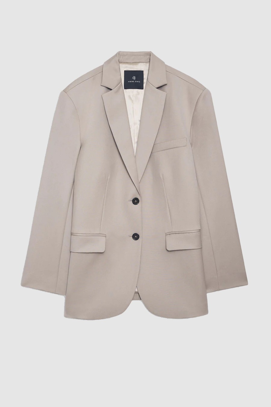 Damen Anine Bing Blazer | Blazer Quinn