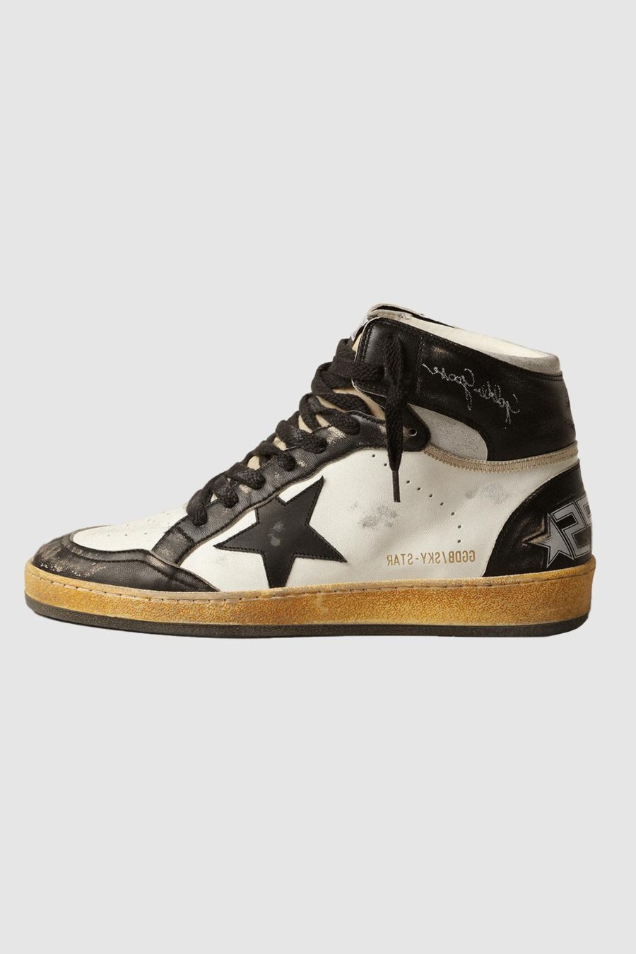 Herren Golden Goose Sneaker | Sneaker Sky Star