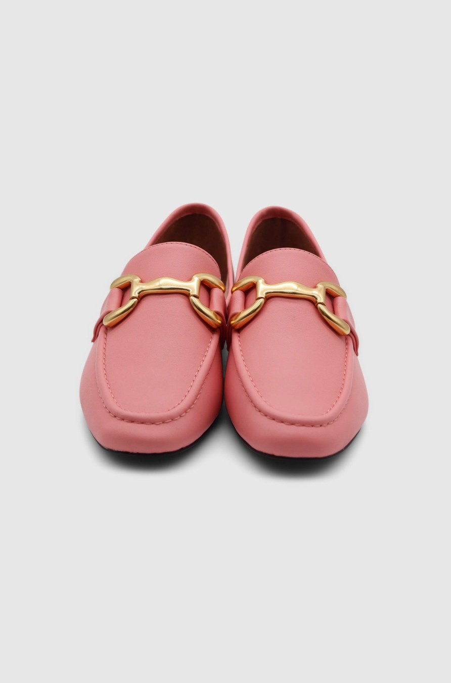 Damen Bibi Lou Loafer & Ballerinas | Zagreb Loafer Petalo