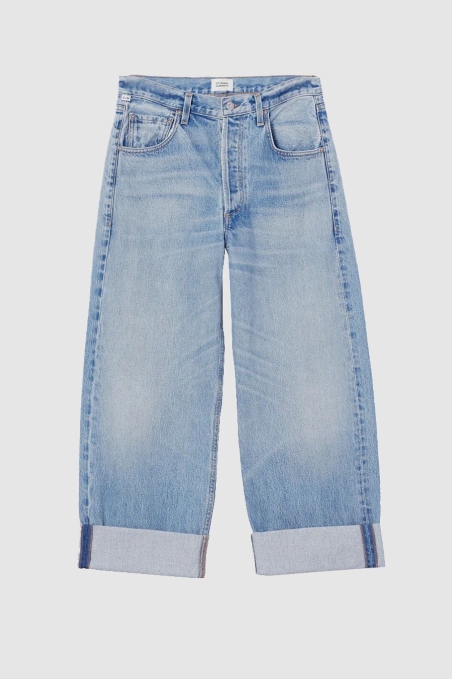 Damen Citizens of Humanity Jeans | Jeans Ayla