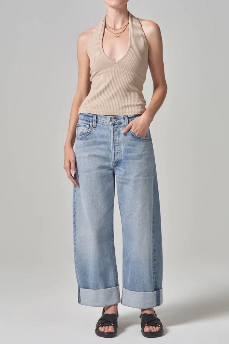 Damen Citizens of Humanity Jeans | Jeans Ayla