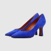 Damen Thea Mika Pumps | Tortora Pumps Royal Blue