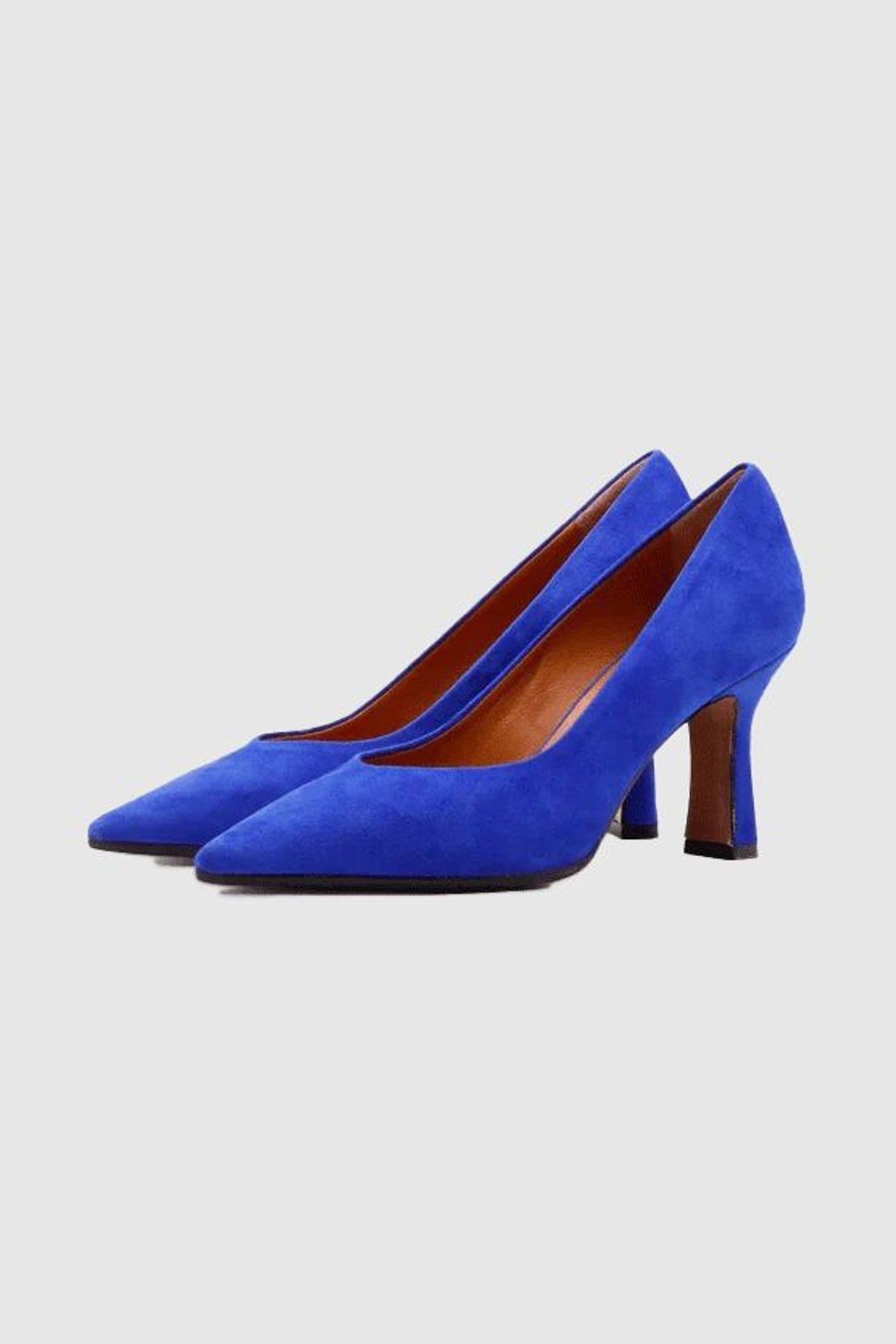 Damen Thea Mika Pumps | Tortora Pumps Royal Blue