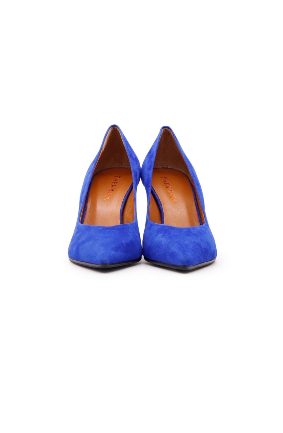 Damen Thea Mika Pumps | Tortora Pumps Royal Blue