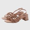 Damen Bibi Lou Sandalen | Callie Sandals Nude