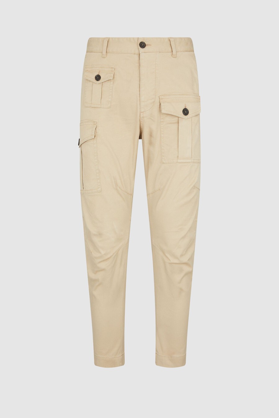 Herren DSquared2 Hosen | Cargohose Sexy