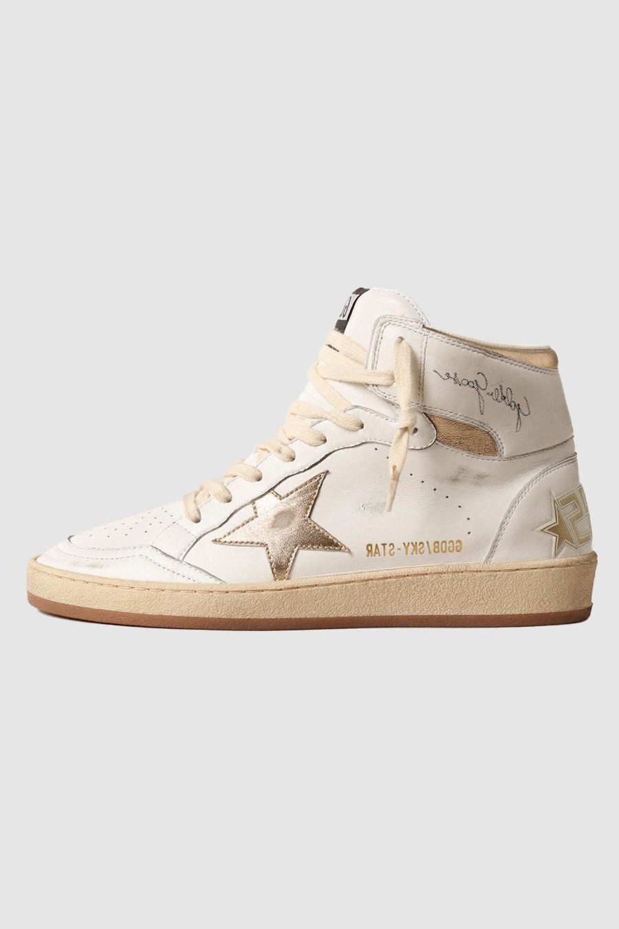 Damen Golden Goose Sneaker | Sneaker Sky Star