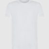 Herren Hannes Roether T-Shirts & Polos | Yan Shirt White