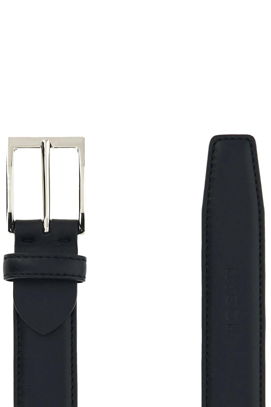 Accessoires Hogan Gurtel | Hogan Belt Black