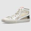 Damen Golden Goose Sneaker | Sneaker Slide Penstar