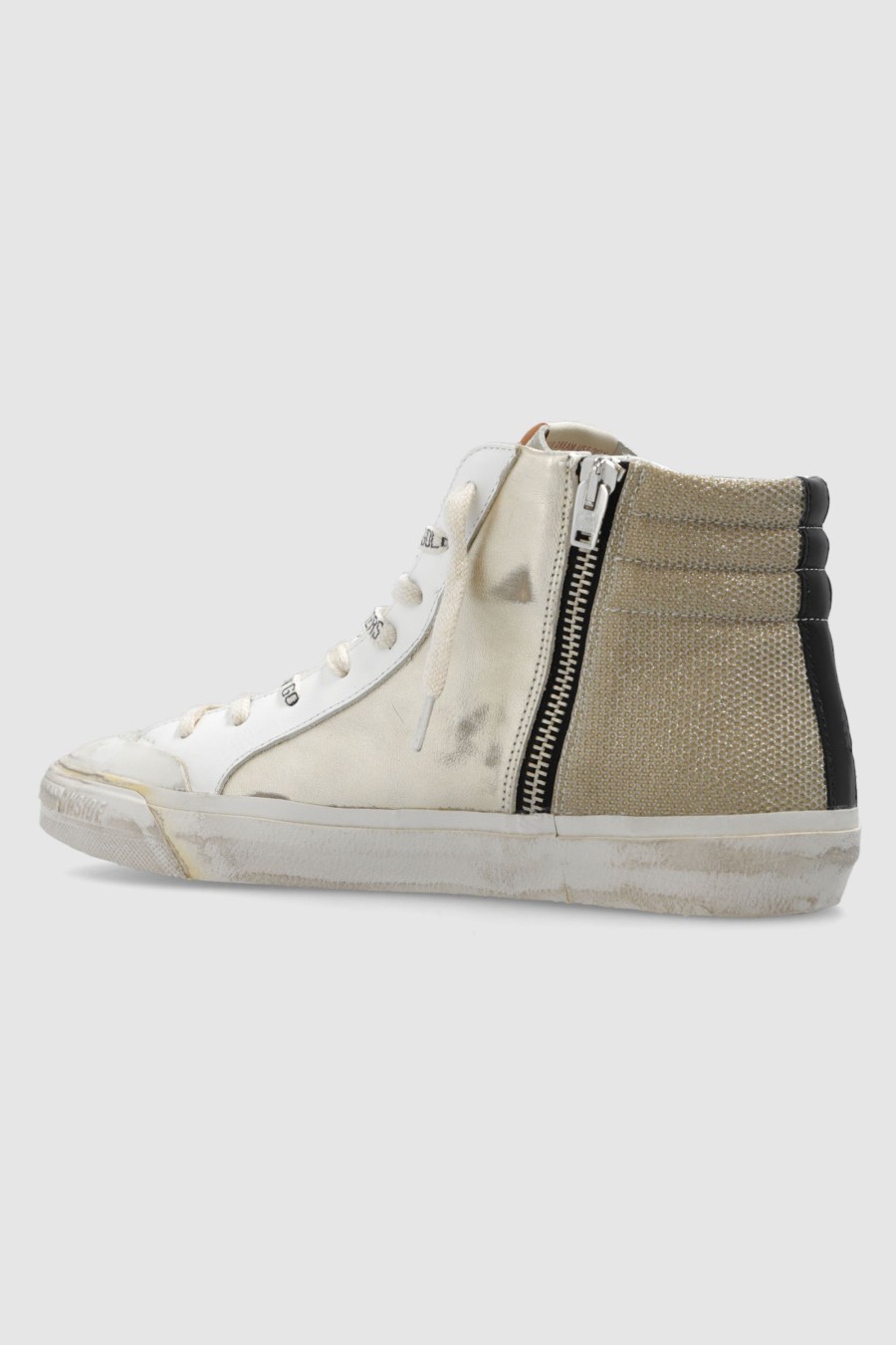 Damen Golden Goose Sneaker | Sneaker Slide Penstar