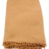 Accessoires myRomy Schals & Tucher | Tibet Cashmere Scarf Nature