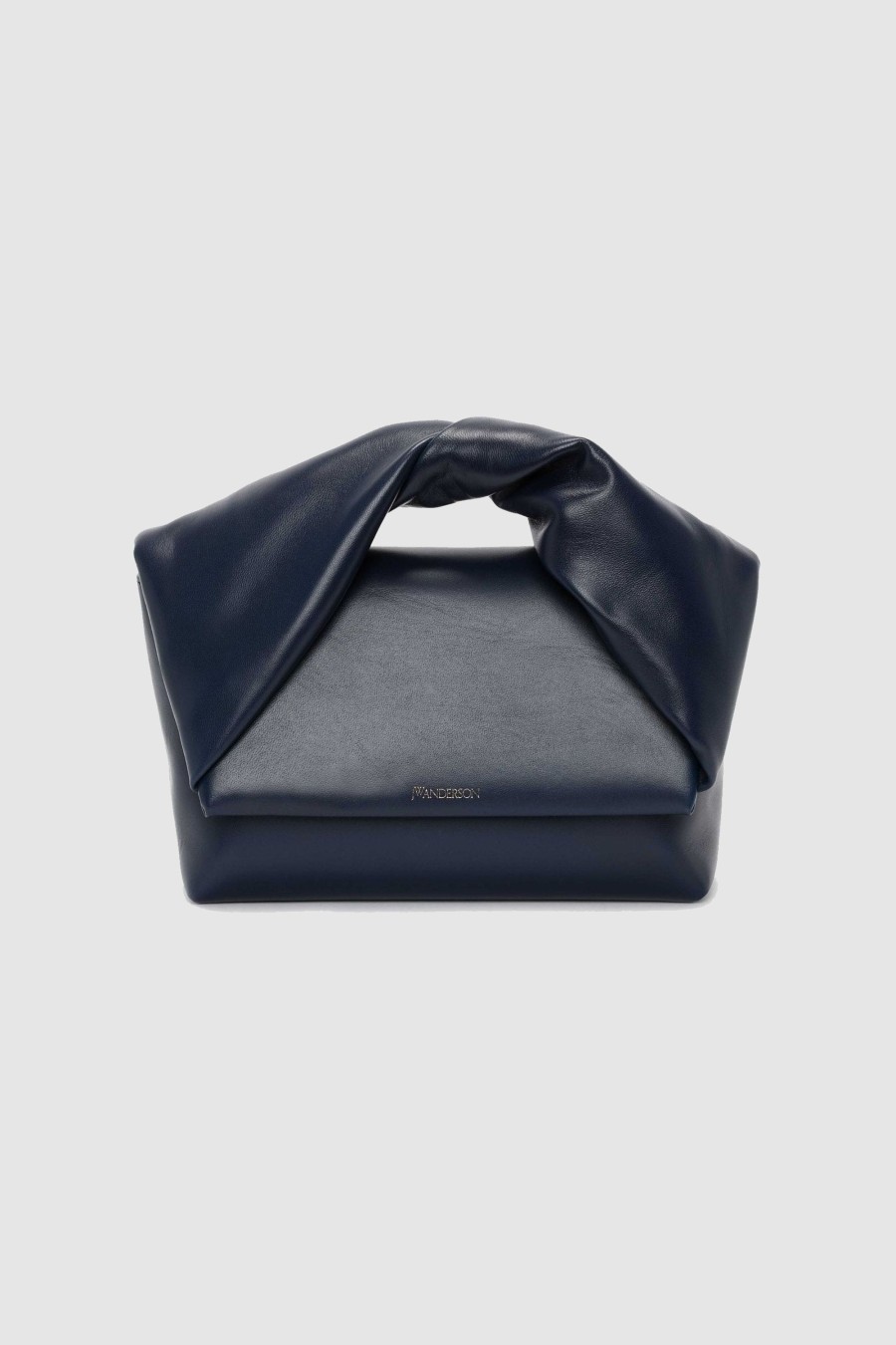 Damen JW Anderson | Large Twister Bag Navy