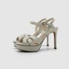 Damen Lola Cruz Pumps | Sandaletten Edet