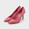 Damen MyMarandino Pumps | Classic Pump Capretto Rosa