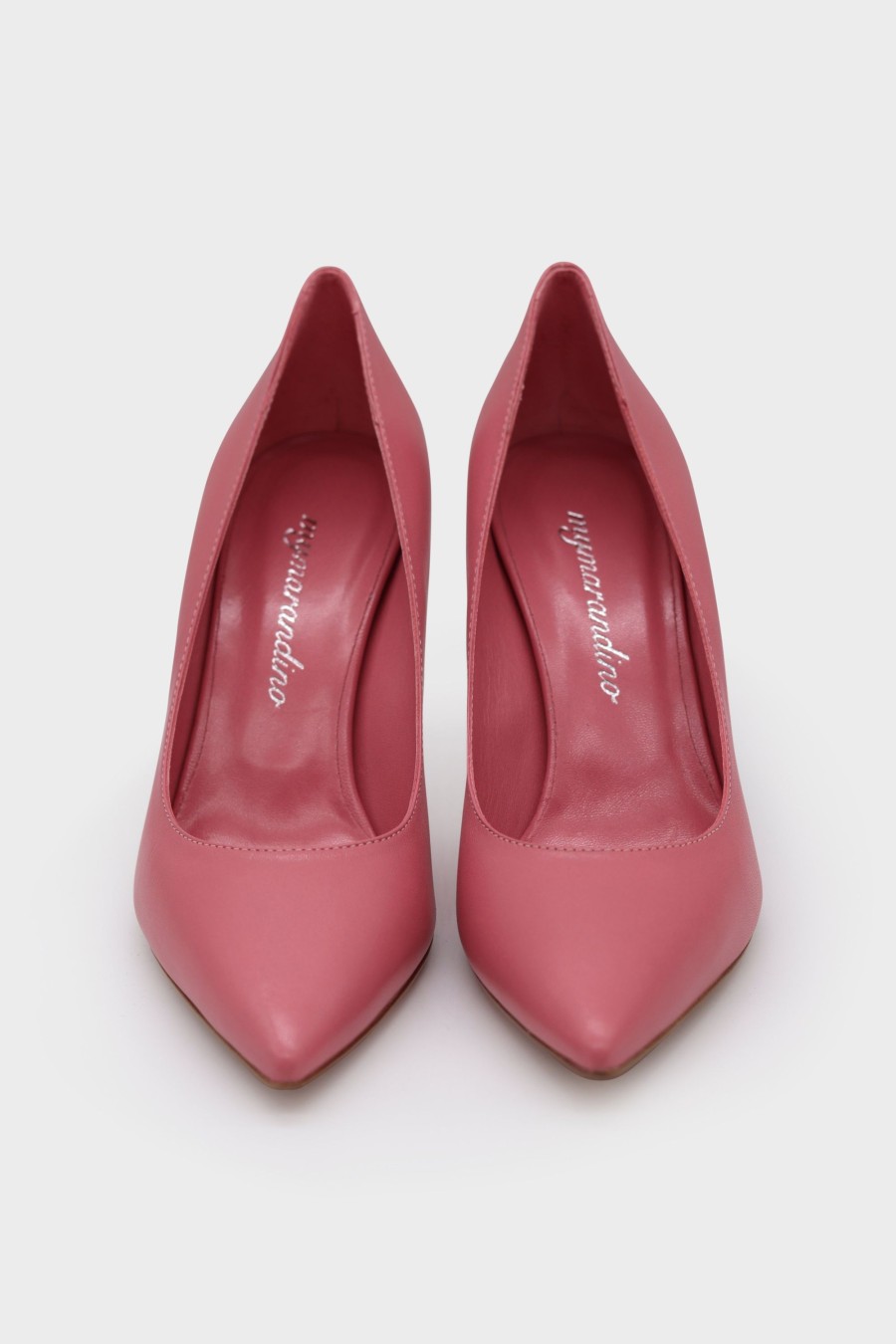 Damen MyMarandino Pumps | Classic Pump Capretto Rosa