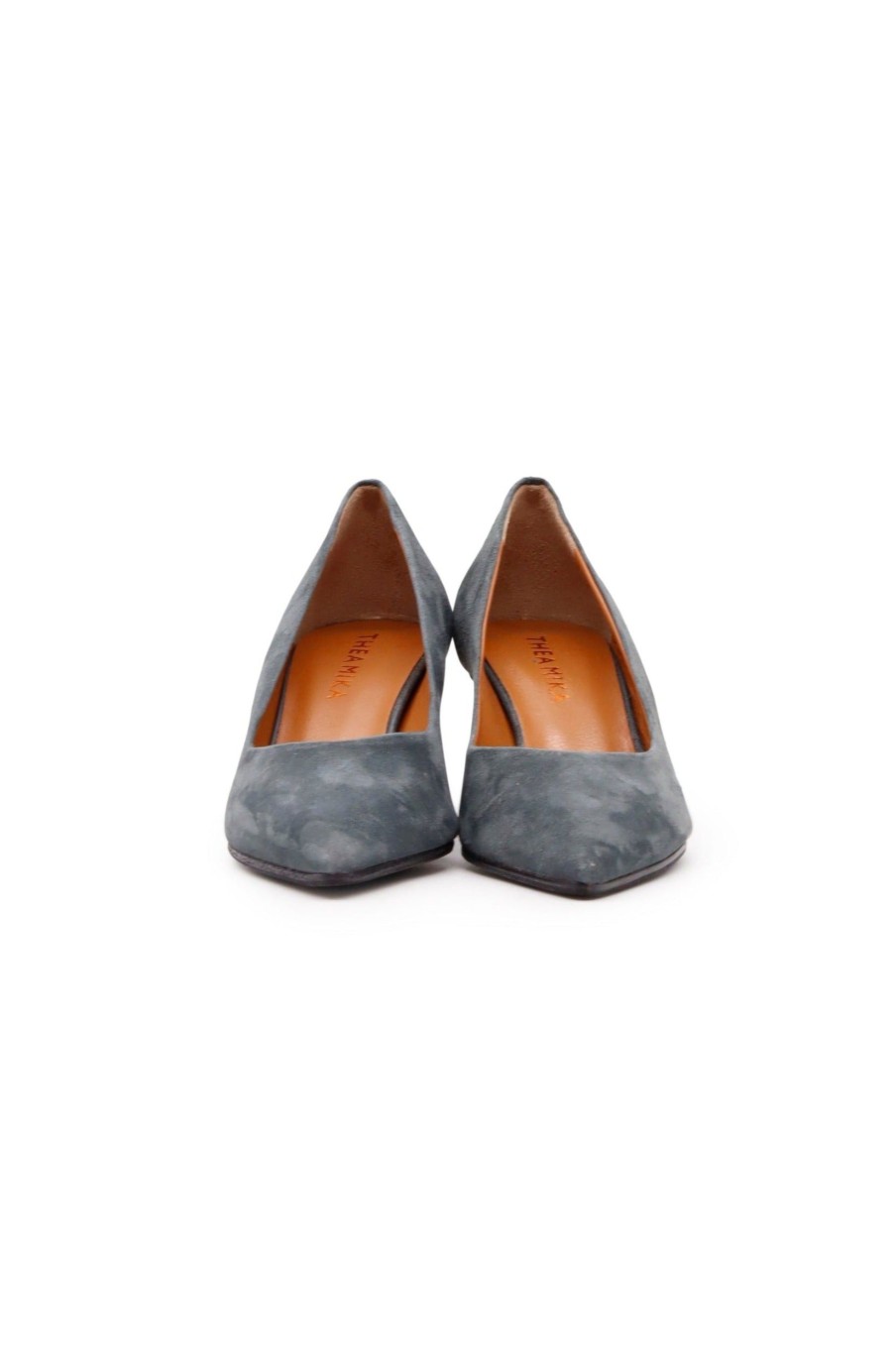 Damen Thea Mika Pumps | Tortora Pumps Mineral