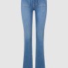 Damen Veronica Beard Jeans | Jeans Beverly Skinny Flare