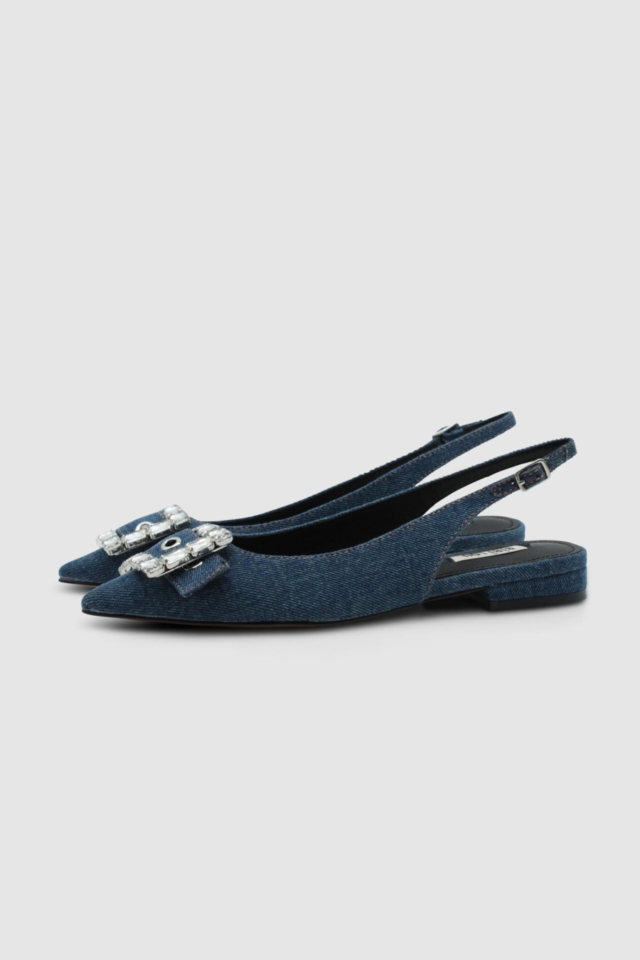 Damen Bibi Lou Sandalen | Pumps Mia