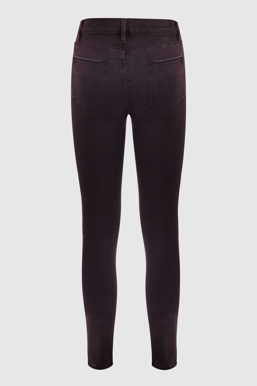 Damen FRAME Jeans | Le High Skinny Jeans Kerry