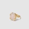 Accessoires Mimi Et Toi Schmuck | Roselyn Ring Gold