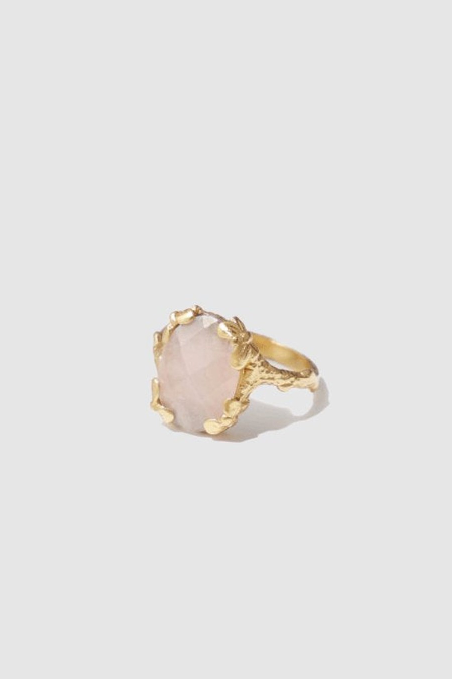 Accessoires Mimi Et Toi Schmuck | Roselyn Ring Gold