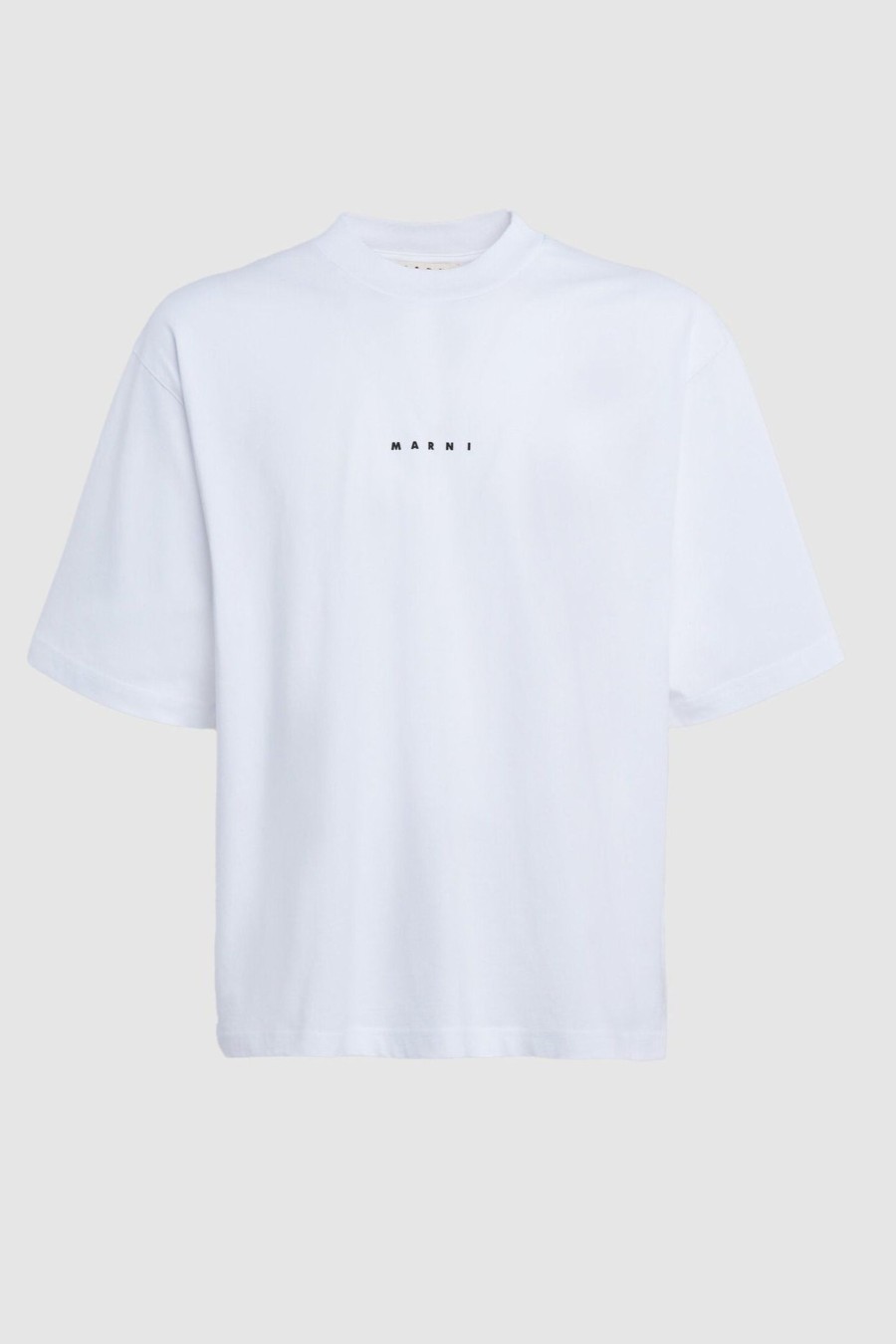 Herren MARNI T-Shirts & Polos | T-Shirt